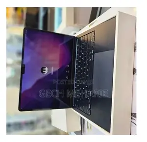 New Laptop Apple MacBook Air 2022 M2 8GB Intel Core i7 SSD 512GB