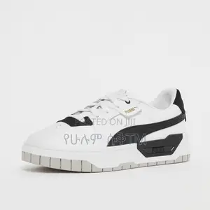 Photo - Original Puma ‘Cali Dreams’ Shoes