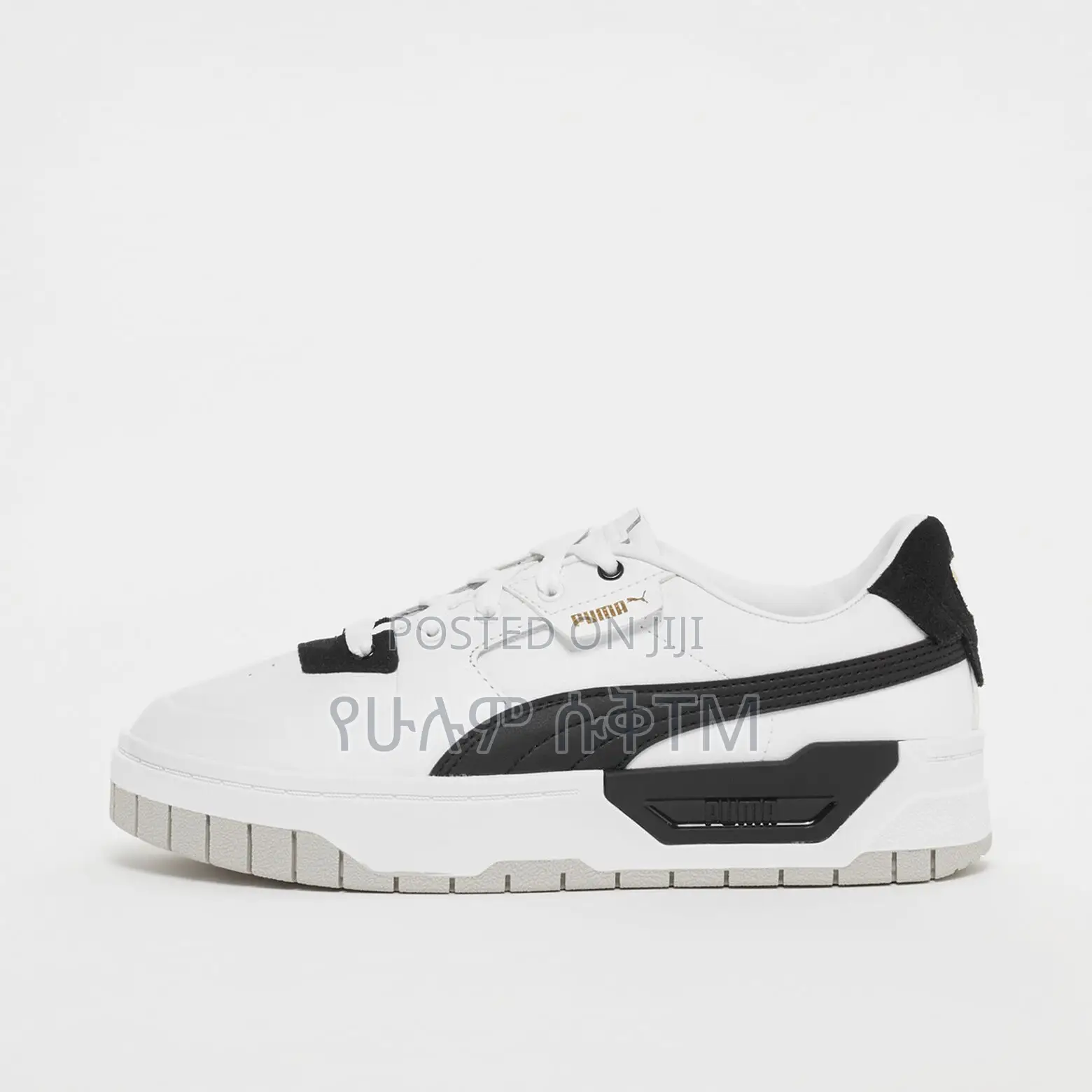 Original Puma ‘Cali Dreams’ Shoes