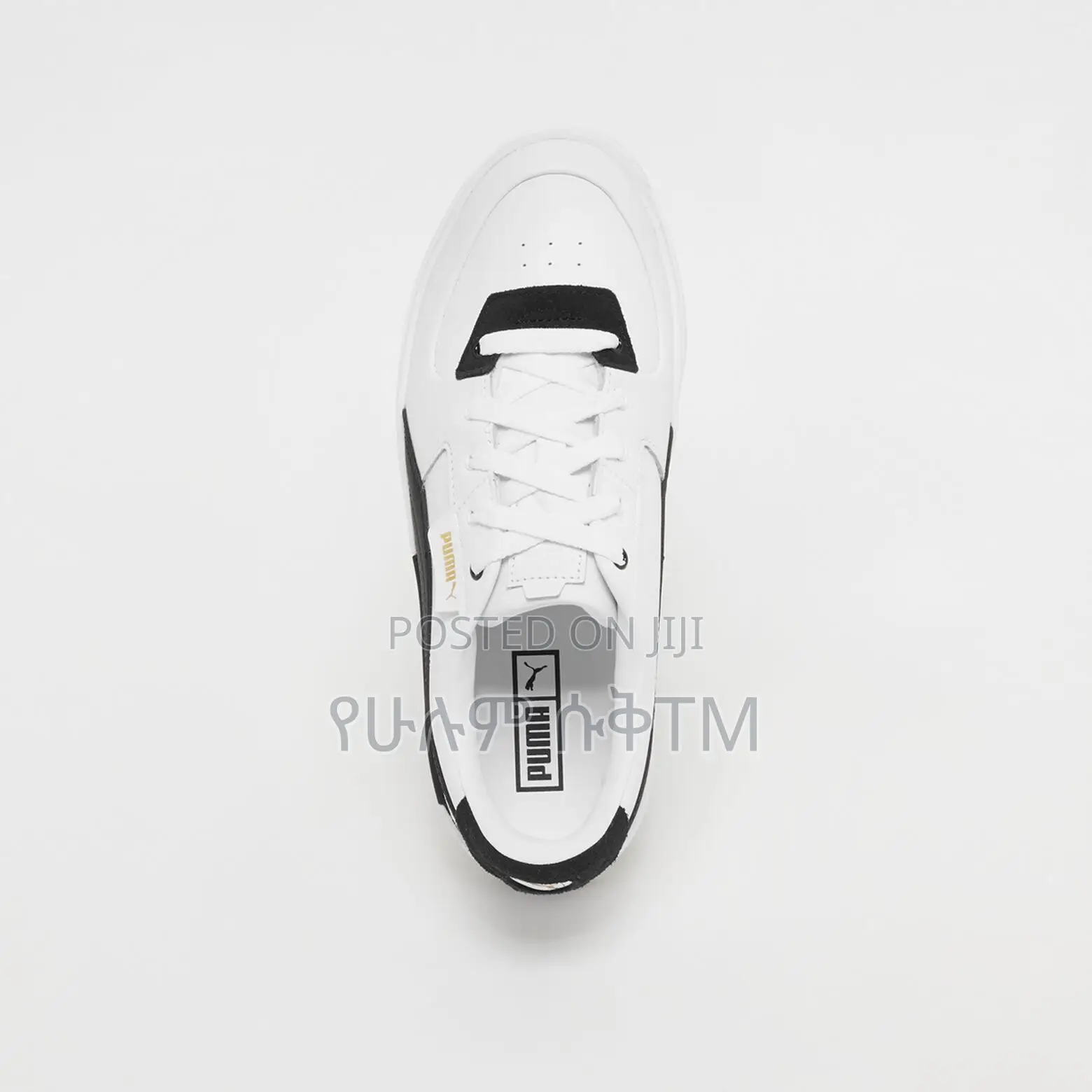 Original Puma ‘Cali Dreams’ Shoes