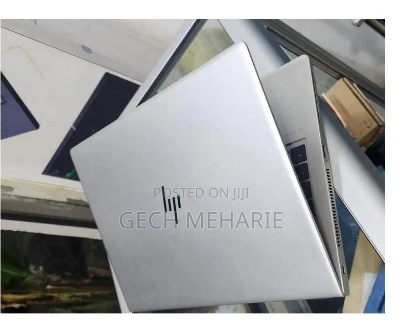 New Laptop HP EliteBook 840 16GB Intel Core i5 SSD 512GB