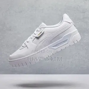 Photo - Original Puma ‘Cali Dreams’ Shoes