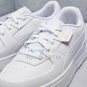 Original Puma ‘Cali Dreams’ Shoes