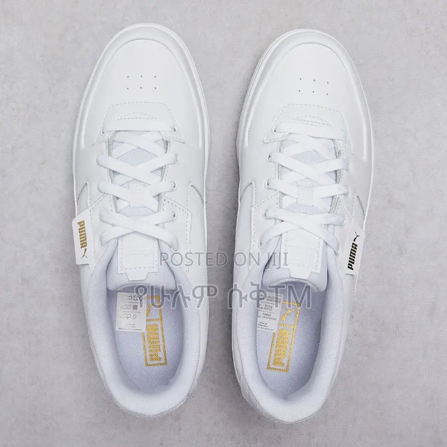 Original Puma ‘Cali Dreams’ Shoes