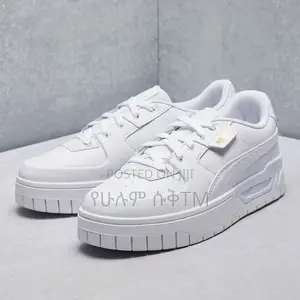 Original Puma ‘Cali Dreams’ Shoes