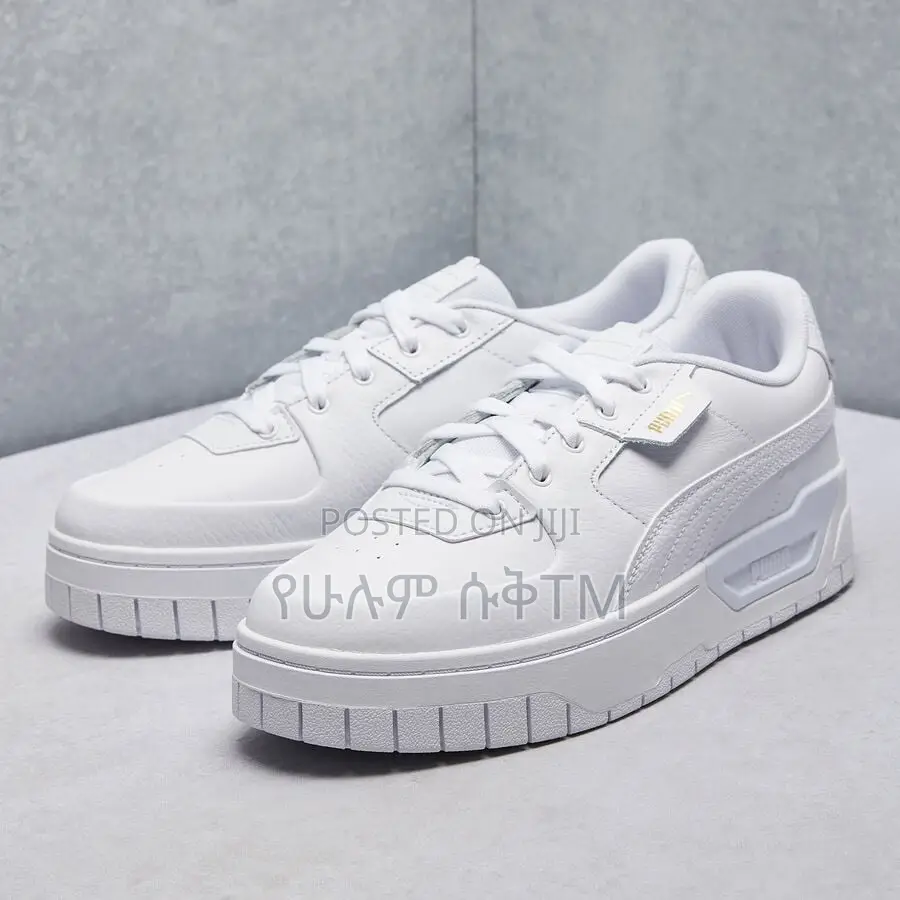 Original Puma ‘Cali Dreams’ Shoes