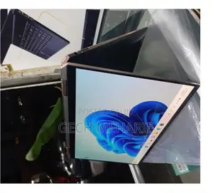 New Laptop HP Spectre X360 8GB Intel Core i5 SSD 512GB