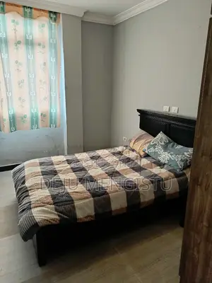 Furnished 3bdrm Apartment in Sebehulit(72), Bole for rent