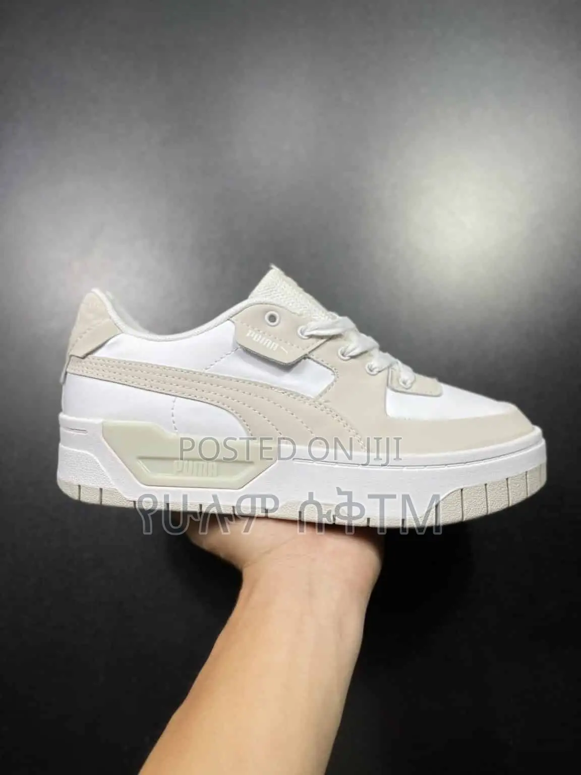 Original Puma ‘Cali Dream’ Shoes