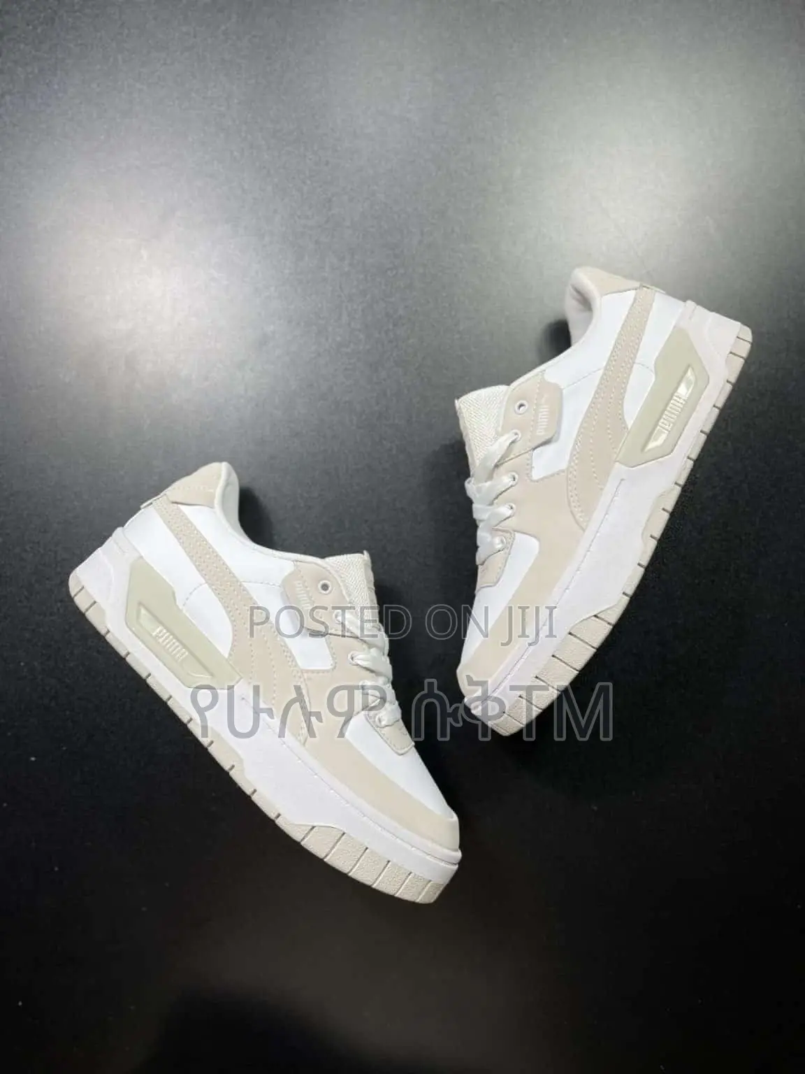 Original Puma ‘Cali Dream’ Shoes