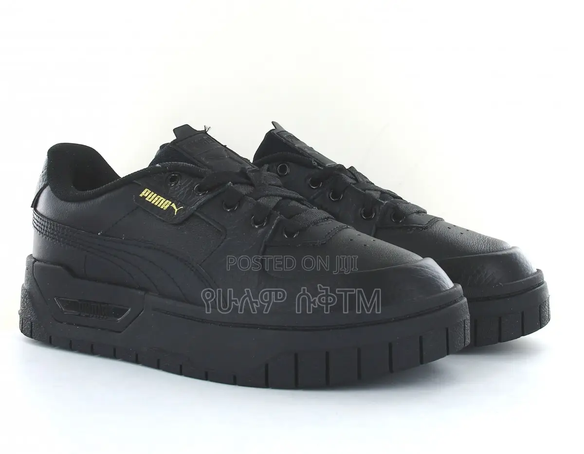 Original Puma ‘ Cali Dreams’ Shoes