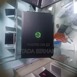 Photo - New Laptop HP Pavilion 15 16GB Intel Core I5 SSD 512GB