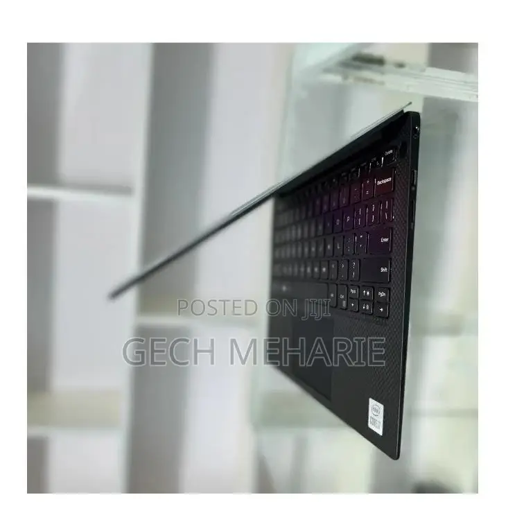 New Laptop Dell XPS 15 16GB Intel Core i7 SSD 512GB