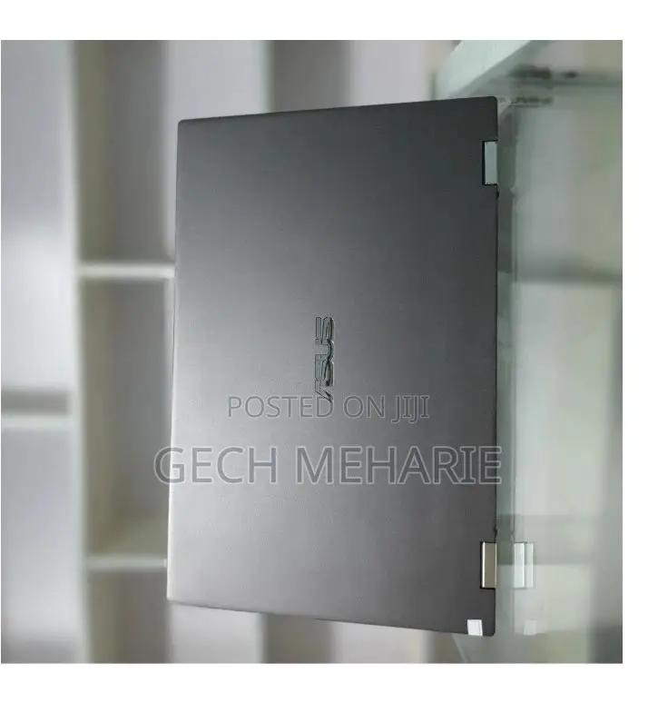 New Laptop Asus ZenBook Flip UX360UA 16GB Intel Core i7 SSD 512GB