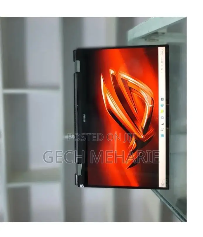 New Laptop Asus ZenBook Flip UX360UA 16GB Intel Core i7 SSD 512GB