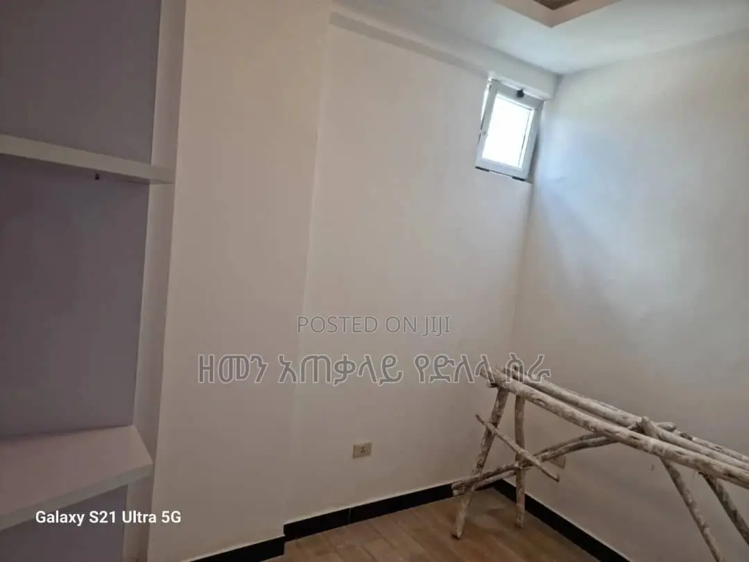 Furnished 2bdrm Apartment in አቤም ሆቴል አካባቢ, Addis Ketema for rent