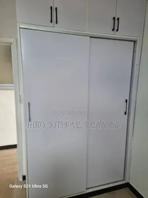 Furnished 2bdrm Apartment in አቤም ሆቴል አካባቢ, Addis Ketema for rent