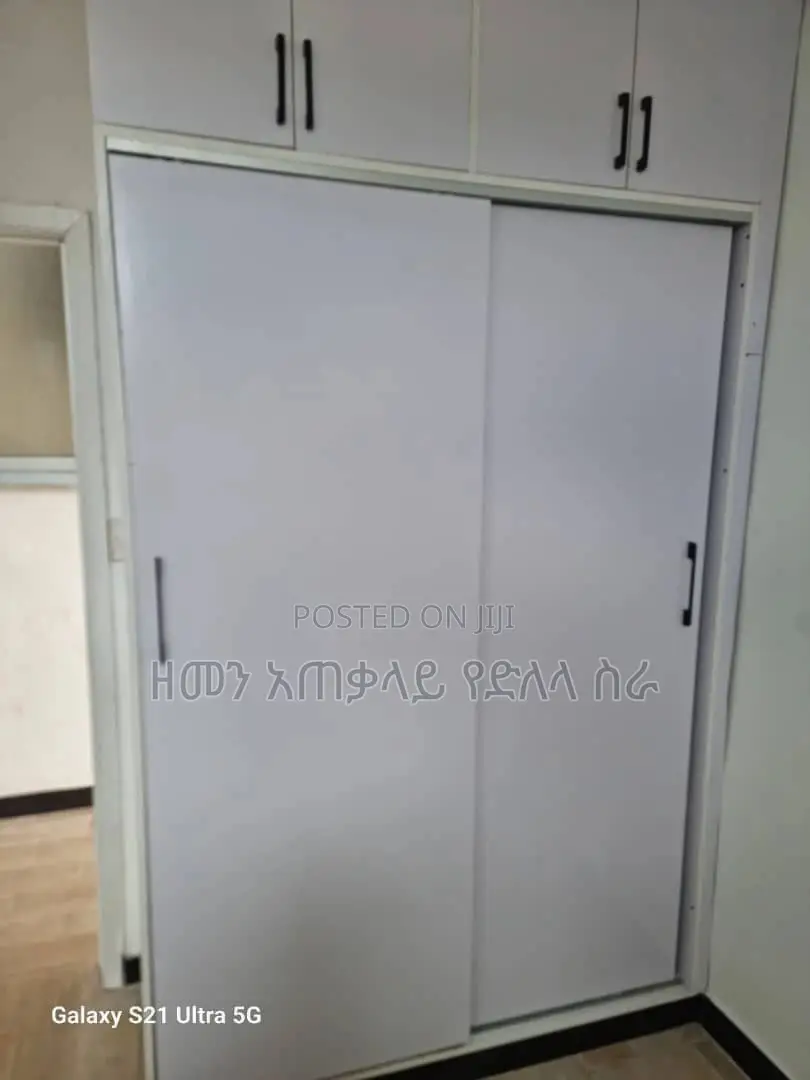 Furnished 2bdrm Apartment in አቤም ሆቴል አካባቢ, Addis Ketema for rent