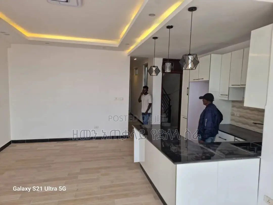 Furnished 2bdrm Apartment in አቤም ሆቴል አካባቢ, Addis Ketema for rent