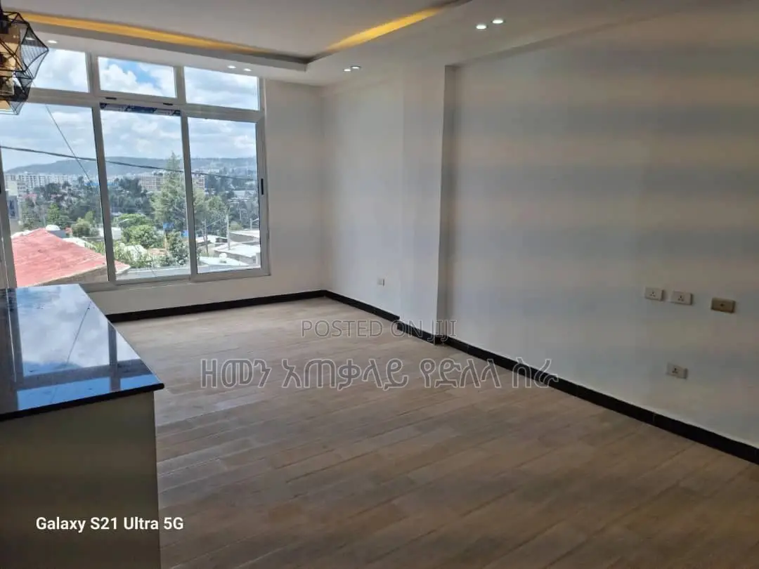 Furnished 2bdrm Apartment in አቤም ሆቴል አካባቢ, Addis Ketema for rent
