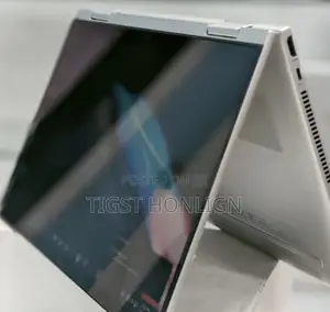 New Laptop HP Envy X360 8GB Intel Core I5 SSD 512GB