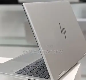 New Laptop HP Envy X360 8GB Intel Core I5 SSD 512GB