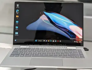 New Laptop HP Envy X360 8GB Intel Core I5 SSD 512GB