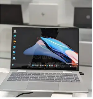 Photo - New Laptop HP Envy X360 8GB Intel Core I5 SSD 512GB