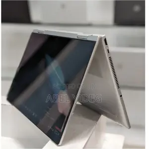 New Laptop HP Envy X360 8GB Intel Core I5 SSD 512GB