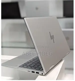 New Laptop HP Envy X360 8GB Intel Core I5 SSD 512GB