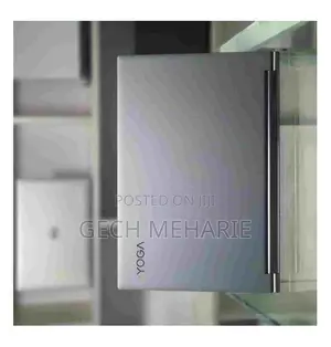 New Laptop Lenovo ThinkPad Yoga 370 16GB Intel Core i7 SSD 512GB