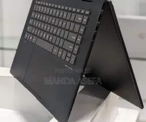 Photo - New Laptop HP Envy X360 8GB AMD Ryzen 5 SSD 512GB