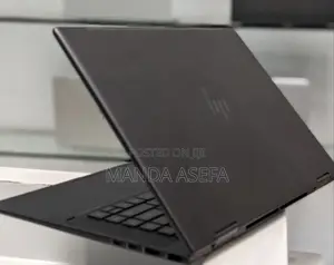 New Laptop HP Envy X360 8GB AMD Ryzen 5 SSD 512GB