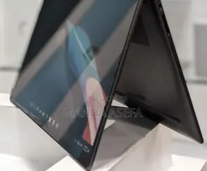 New Laptop HP Envy X360 8GB AMD Ryzen 5 SSD 512GB