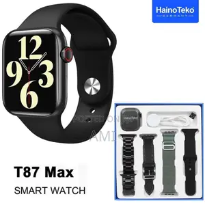 Haino Teko T87 Max Series 9 Smart Watch