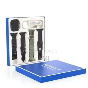 Haino Teko T87 Max Series 9 Smart Watch