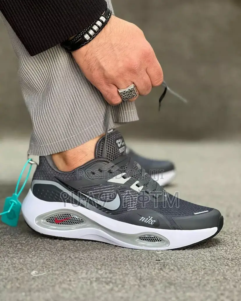 Original Nike Air Max Zoom Shoes