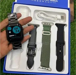 Haino Teko T87 Max Series 9 Smart Watch