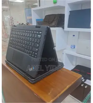New Laptop Lenovo ThinkPad 11e 8GB SSD 256GB