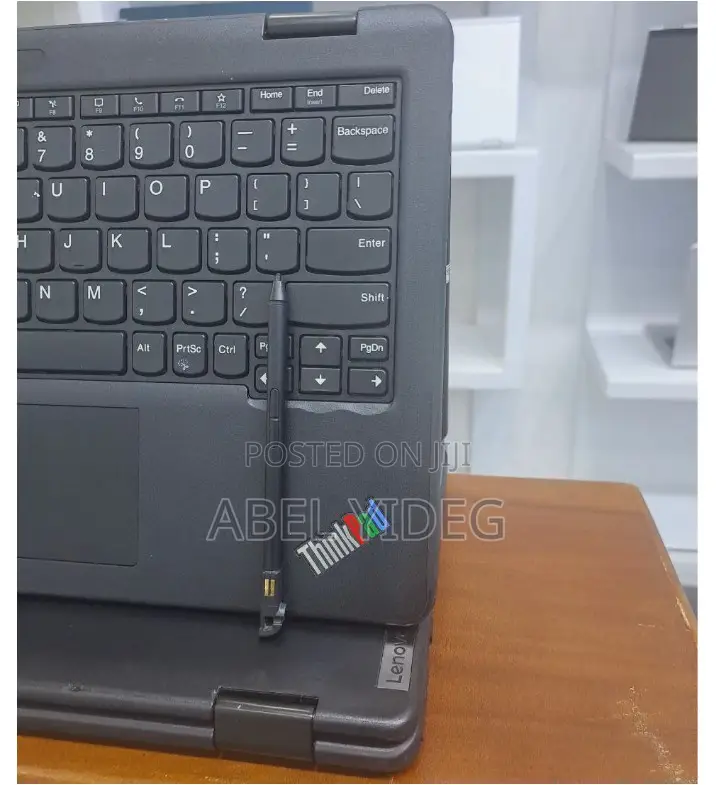 New Laptop Lenovo ThinkPad 11e 8GB SSD 256GB