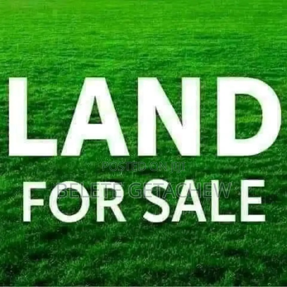 Land for Sale at CMC Yetebaberut 4400sqm