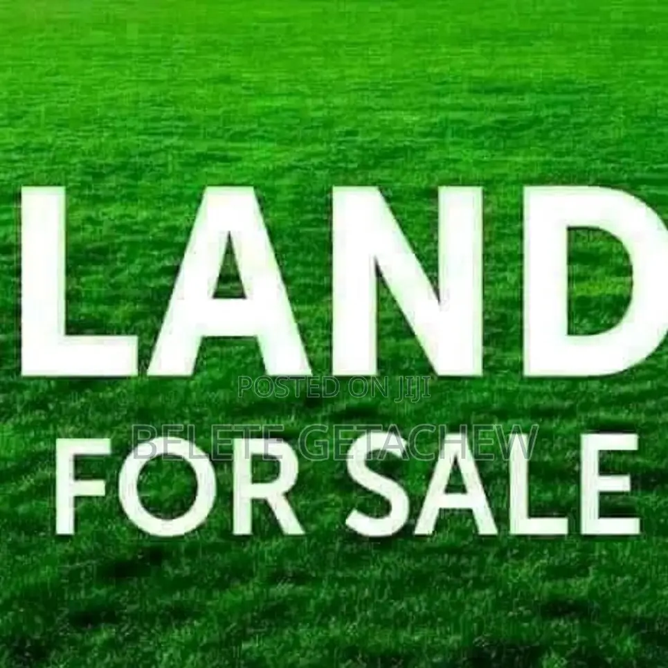 Land for Sale at CMC Yetebaberut 4400sqm