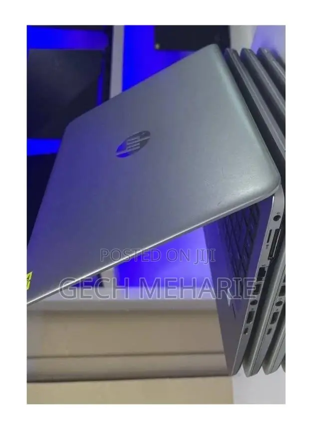 New Laptop HP EliteBook 840 8GB Intel Core i5 HDD 1T