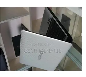 New Laptop Toshiba Satellite L755 4GB Intel Pentium HDD 500GB