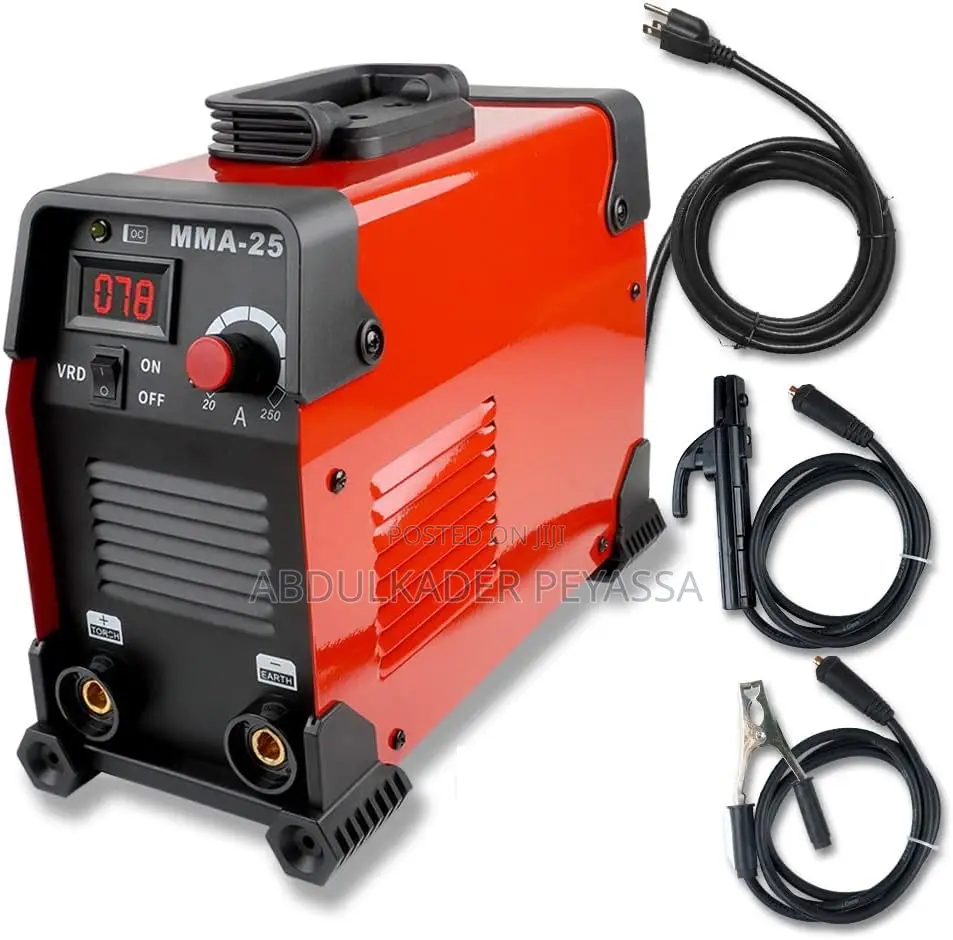 Welding Machine