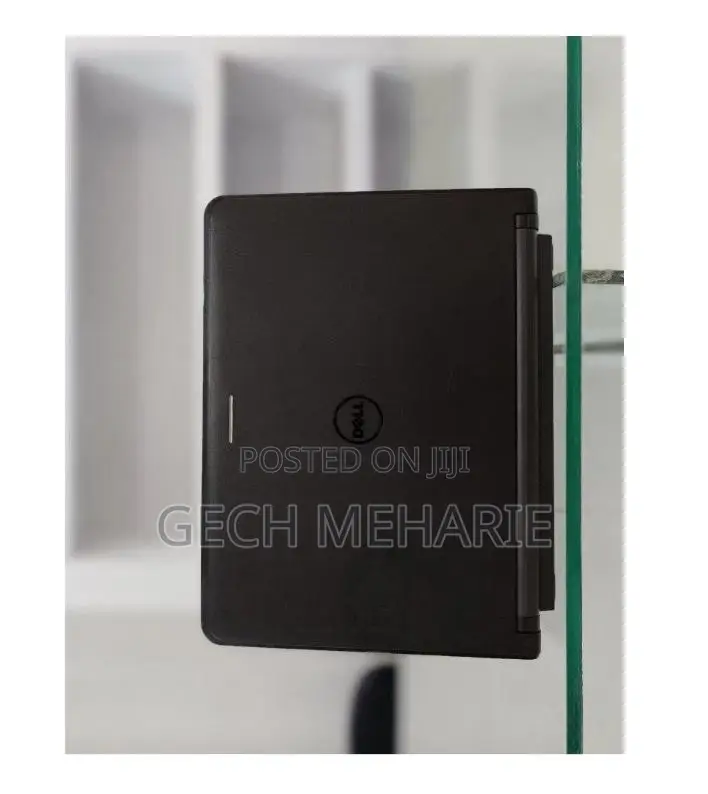 New Laptop Dell Latitude 3330 4GB Intel Core i5 HDD 500GB