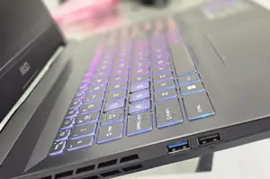 New Laptop MSI Pulse GL76 18GB Intel Core I7 SSD 1T