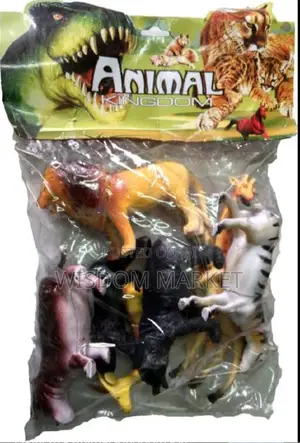 Photo - Animal Kingdom