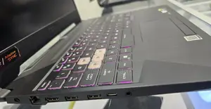 New Laptop Asus TUF Gaming A15 16GB Intel Core I7 SSD 1T