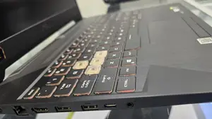 New Laptop Asus TUF Gaming A15 16GB Intel Core I7 SSD 1T